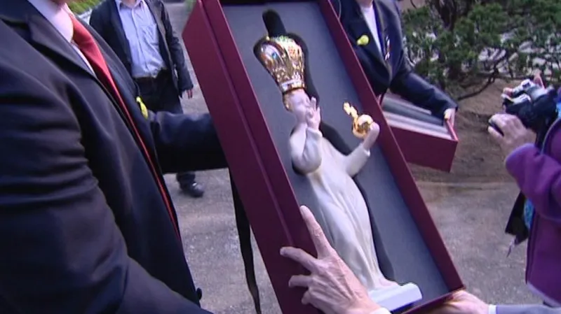 Pražské Jezulátko