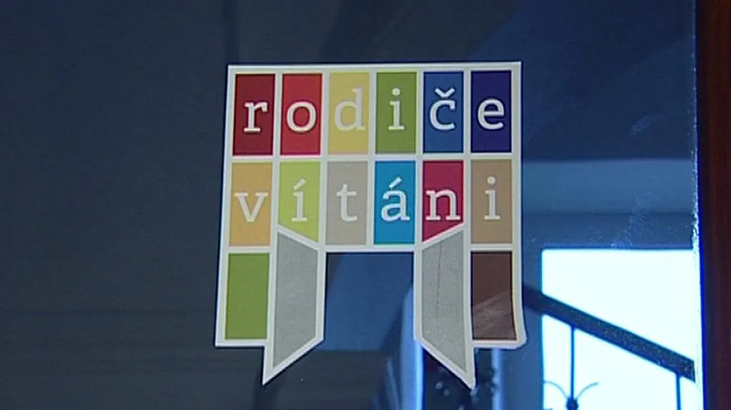 Rodiče vítáni