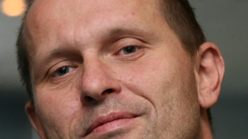 Jaromír Soukup