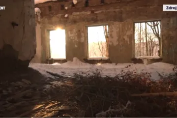 Jak by vypadal svět bez lidí? V Permském kraji si to lze představit 