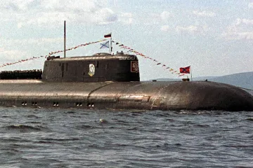 Filmová upoutávka týdne: Kursk jde ke dnu. Záchraně námořníků velí Vinterberg