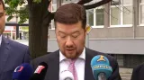 Studio ČT24: Nové hnutí na české politické scéně