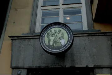 Film o Karlu Reiszovi uvidí poprvé v Ostravě