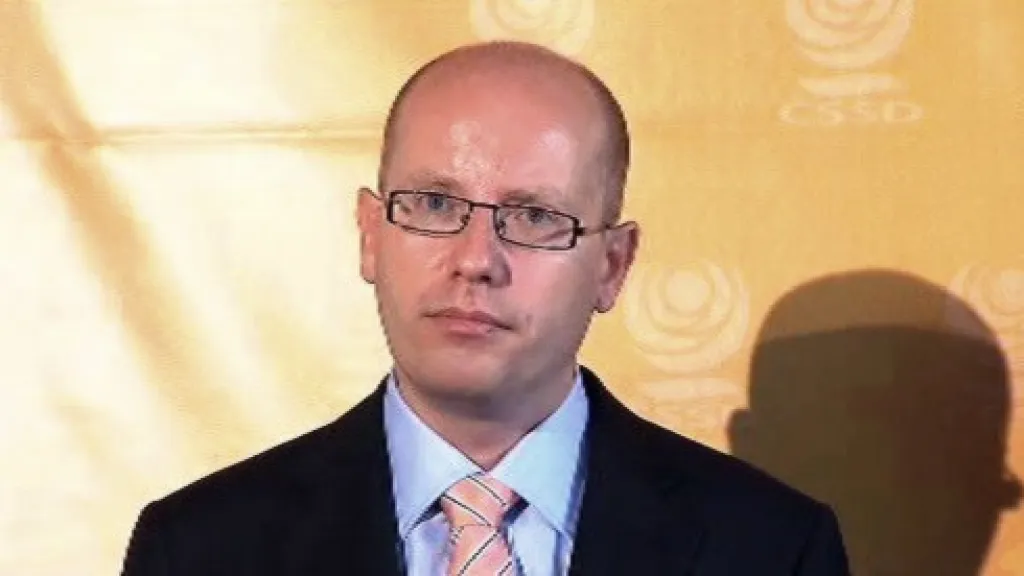 Bohuslav Sobotka