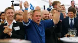 V zemských volbách v Německu bodovala populistická strana AfD