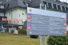 Liberecký kraj koupí akcie nemocnic v Jilemnici a Semilech. Chce zlepšit plánování investic a péče
