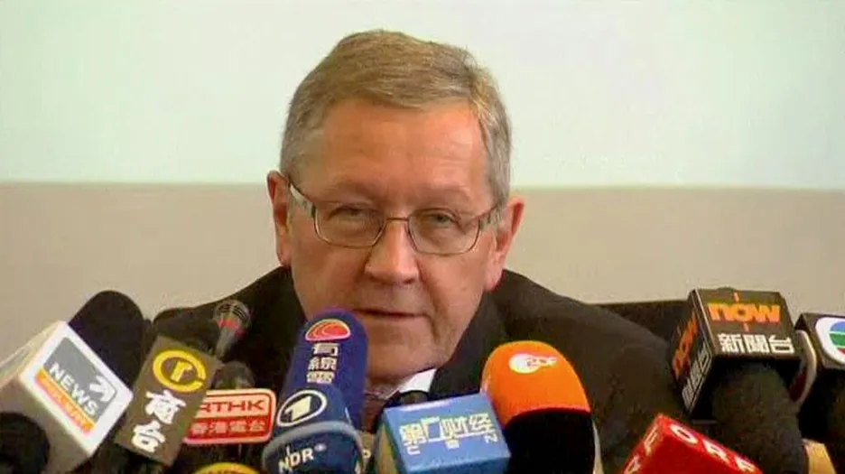Klaus Regling