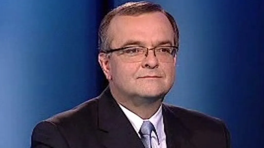 Miroslav Kalousek