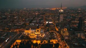 Mexico City