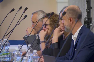Vedení Hradce Králové dělí spory. Radní Holásek žádá post náměstka, primátorka změny nechce