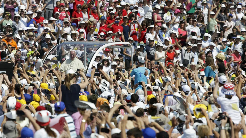 František v Sarajevu