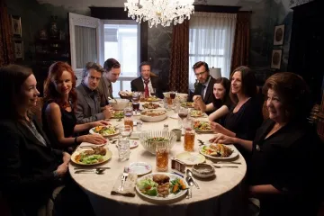 Blízko od sebe - „Tvrdohlavá hra bez uspokojivého konce, zlá a zákeřná“