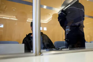 Za útok v německém Solingenu dostal muž doživotí