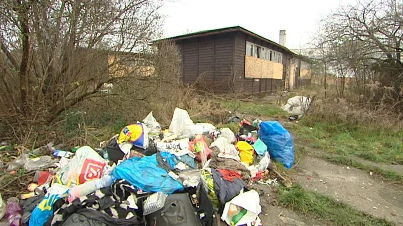 Současný stav školy