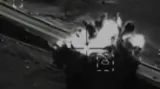 Americké letectvo zaútočilo na odnož al-Káidy