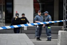 Švédsko reaguje na zhoršující se bezpečnost v zemi, posiluje policii a přidává pravomoce ochrankám