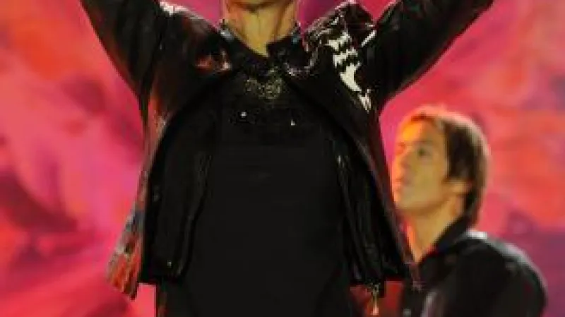 Marie Fredrikssonová