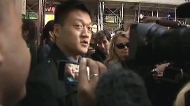 Daniel Choi