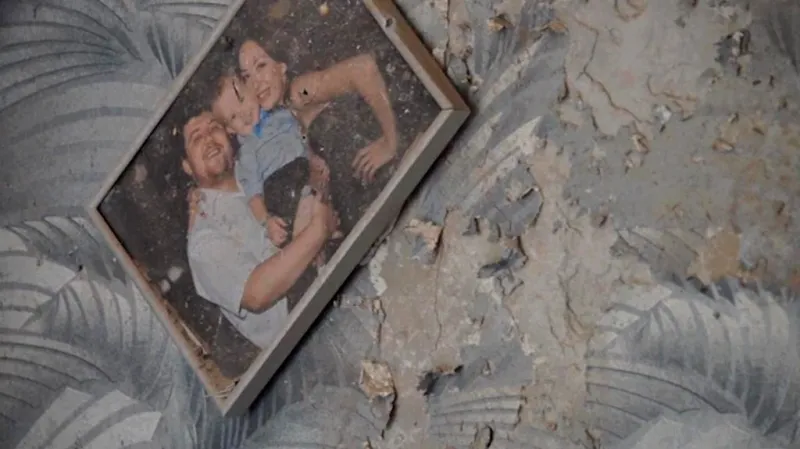 Ukrajinští uprchlíci