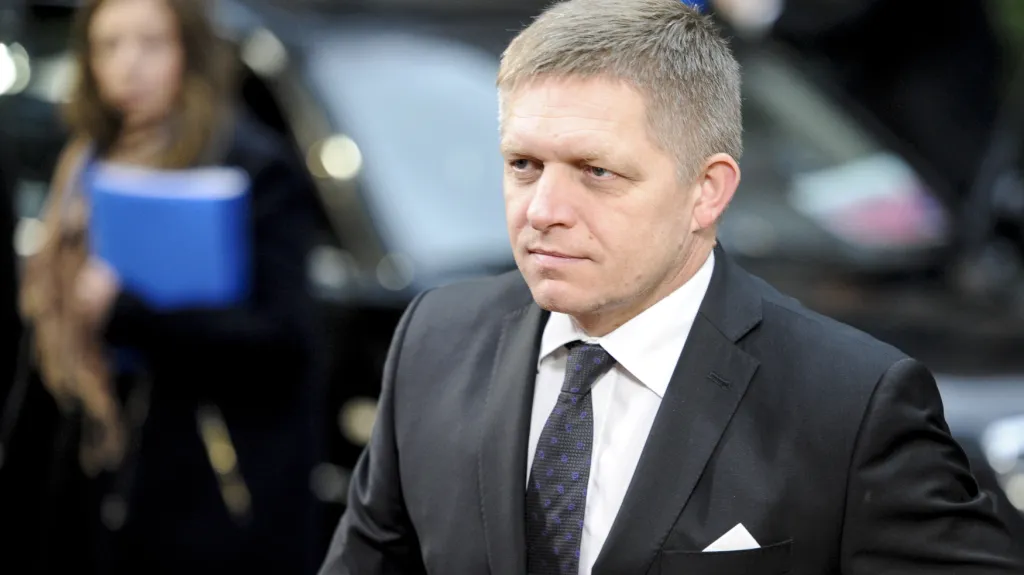 Robert Fico