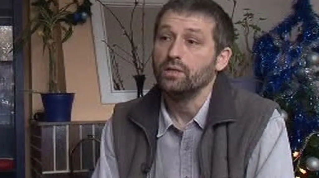 Karel Nesvadba