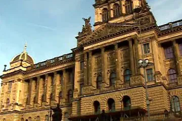 Národní muzeum rozezvučí tóny nové verze státní hymny