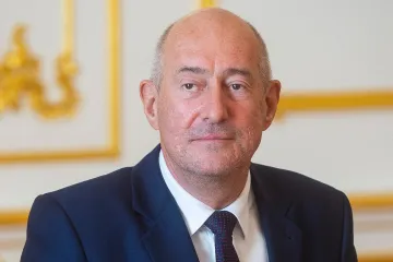 Stříž nesouhlasí s osvobozením žalobkyně Krützner, opět se obrátil na Nejvyšší soud