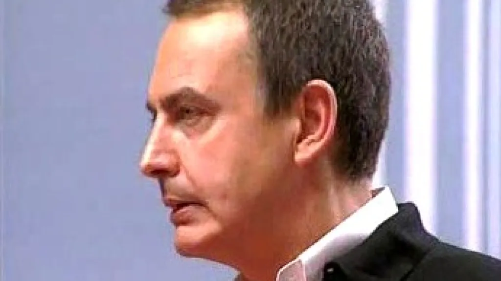 José Luis Zapatero