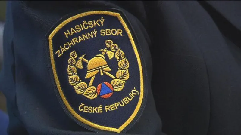 Rozpočet hasičů je na hranici udržitelnosti