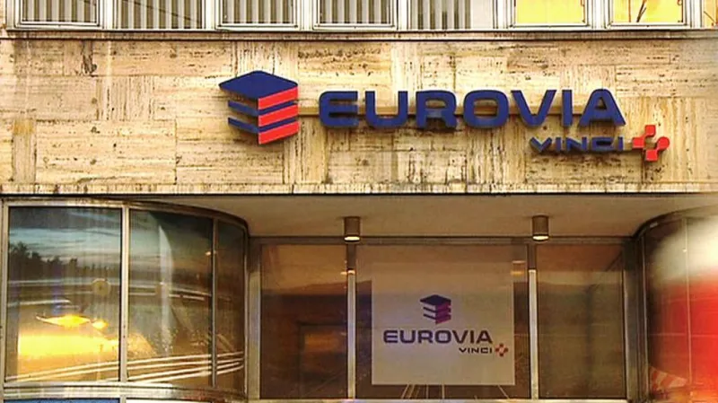 Eurovia