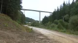 Most Valy bude nejvyšším ve střední Evropě