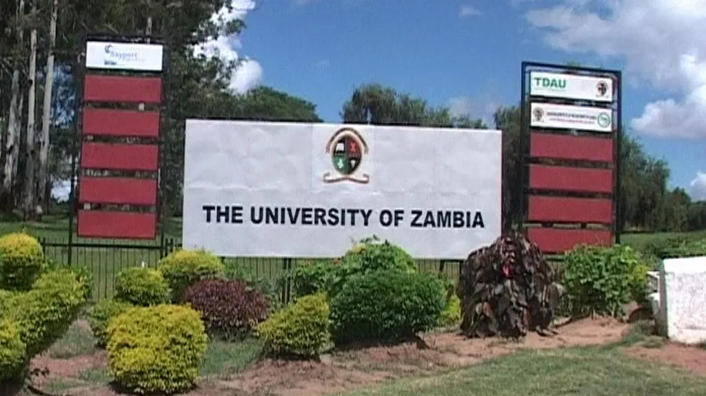 University of Zambia