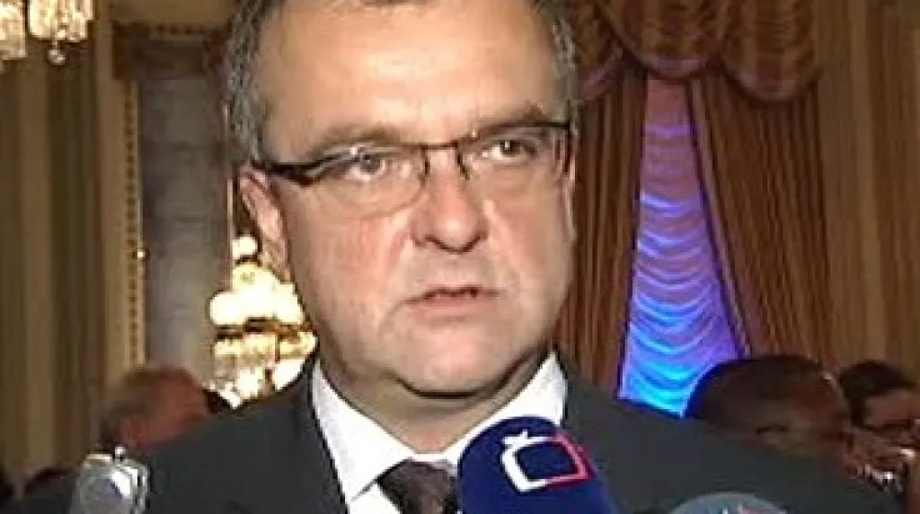 Miroslav Kalousek