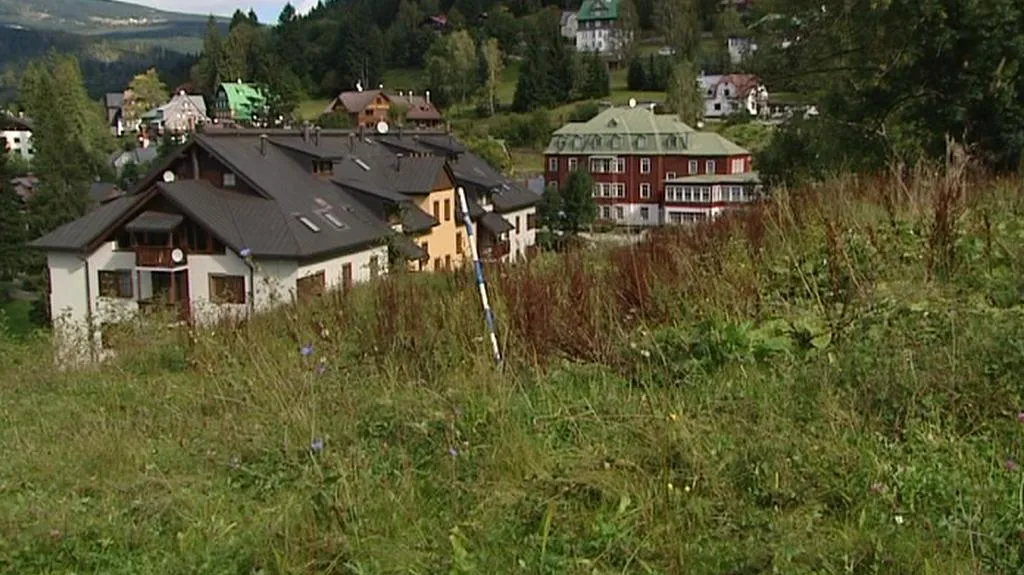 Špindlerův Mlýn
