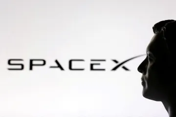 SpaceX plánuje získat z nabídky akcií 75 miliard dolarů, píše Reuters