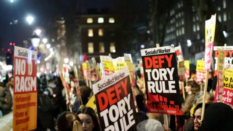 Autor: Lisi Niesner,  Zdroj: Reuters