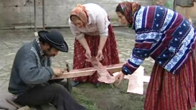 Balkánští Romové ve Francii