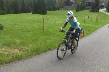 Obliba cyklobusů narůstá