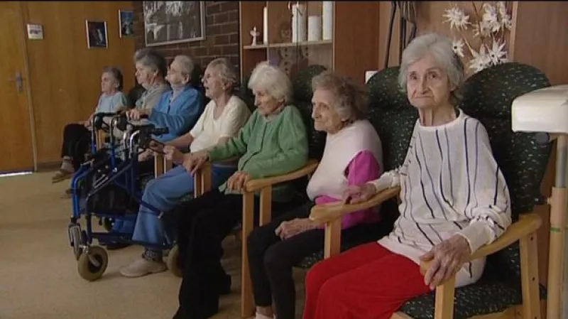 ČSSD neprosadila odklad reformy penzí