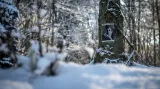 Lidé vzpomínají na Václava Havla na Hrádečku