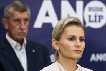 Novou zmocněnkyní vlády pro lidská práva je Malá. Kmoníček nahradil Pojara