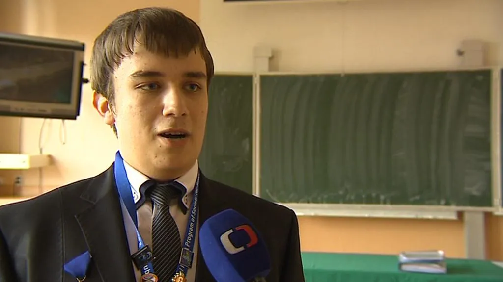 Marek Novák