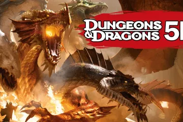 Před 45 lety vznikly hry na hrdiny. Světu daly Dračí doupě, Kingdom Come i Hru o trůny
