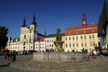 Soud odmítl stížnost koalice Pro TOP Vysočinu na volby. Té uniklo zastupitelstvo o jediný hlas