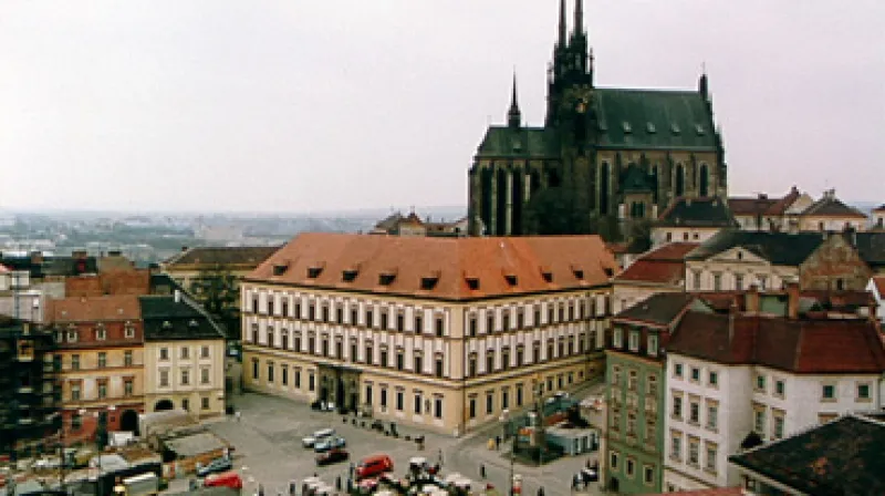 Brno