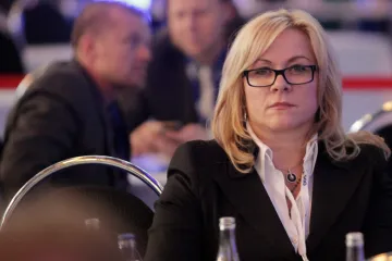 O stížnostech v kauze Nagyová může soud rozhodnout příští týden