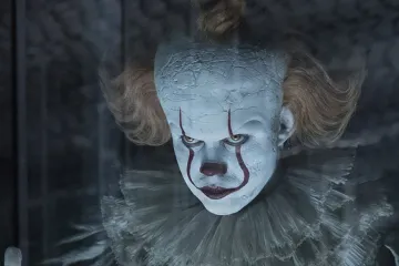 Hledáme, co To chce, říkají tvůrci seriálu podle Kinga