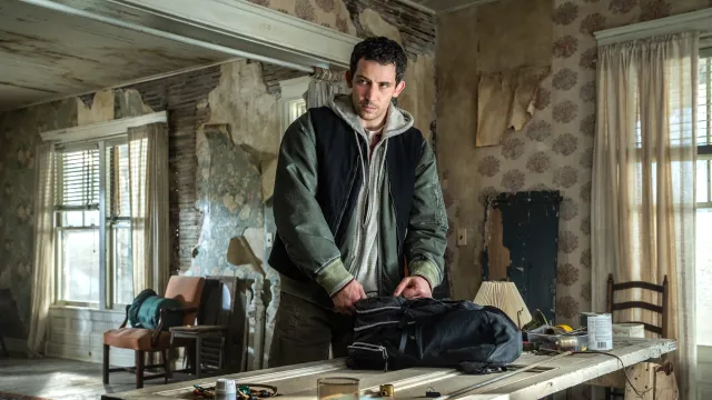 Spielberg opět objevuje mimozemský život. Zatím jen v upoutávce