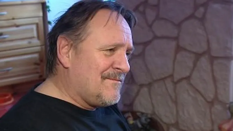 Jaroslav Samson Lenk