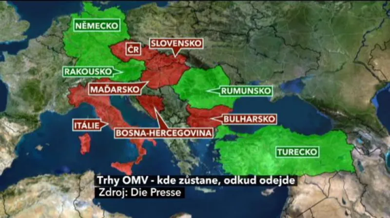 Reportáž Jana Hreňa a Zuzany Luňákové